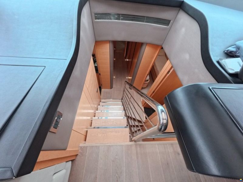 Sunseeker Predator 80