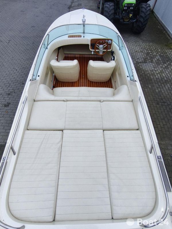 Colombo Super Indios 21