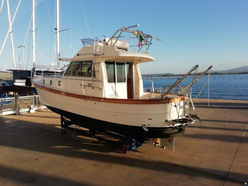 Sciallino 33