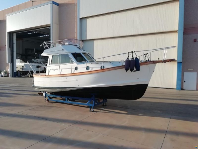 Sciallino 33