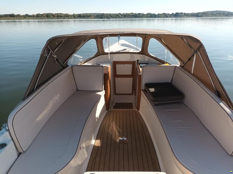Interboat 22 Xplorer