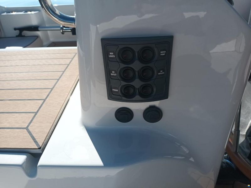 Interboat 22 Xplorer