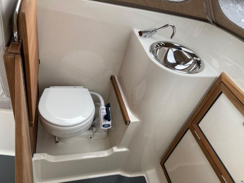 Interboat 22 Xplorer