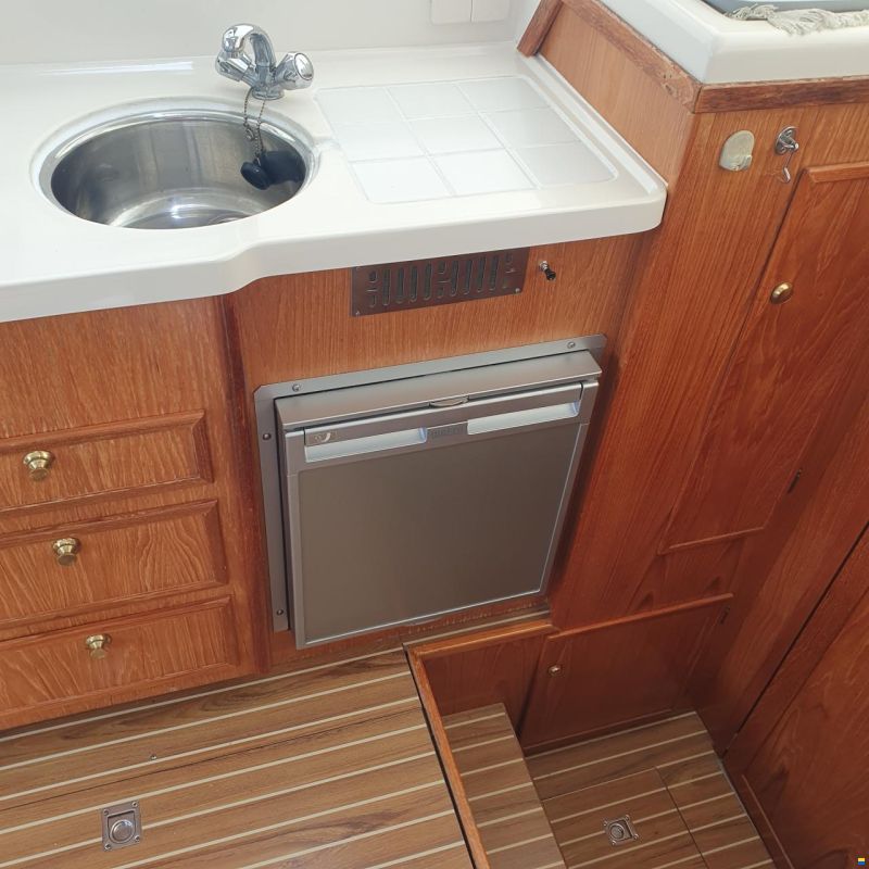 Marex 280 Holiday HT