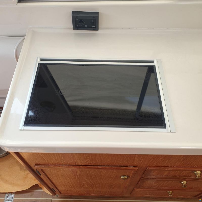 Marex 280 Holiday HT