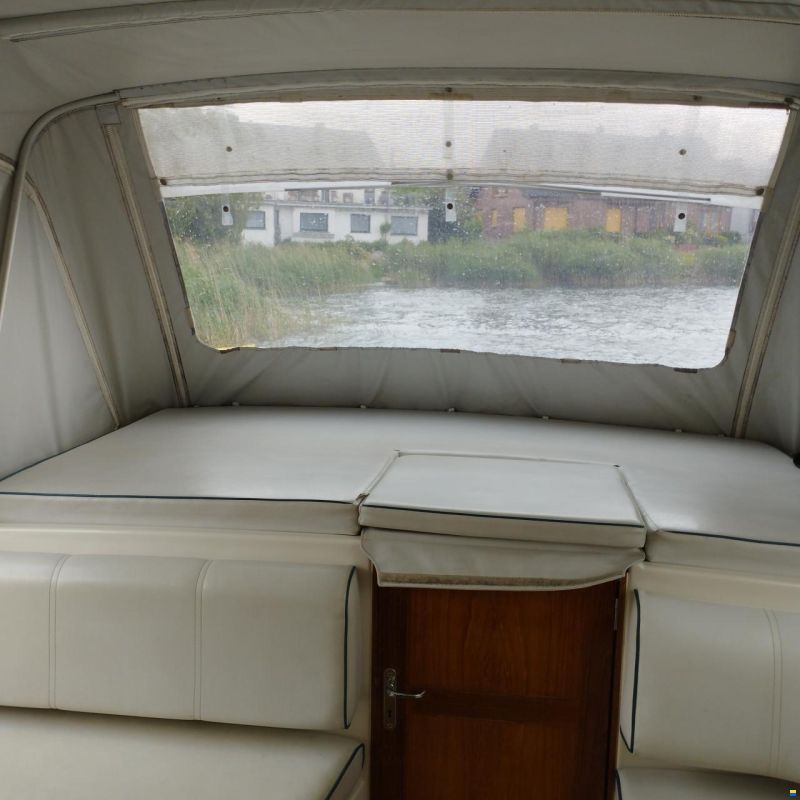 Marex 280 Holiday HT