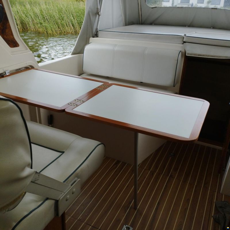 Marex 280 Holiday HT