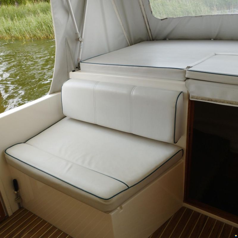 Marex 280 Holiday HT