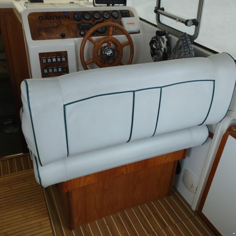 Marex 280 Holiday HT