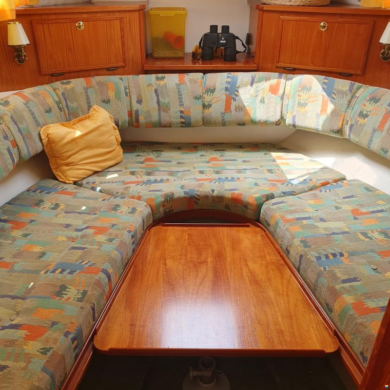 Marex 280 Holiday HT