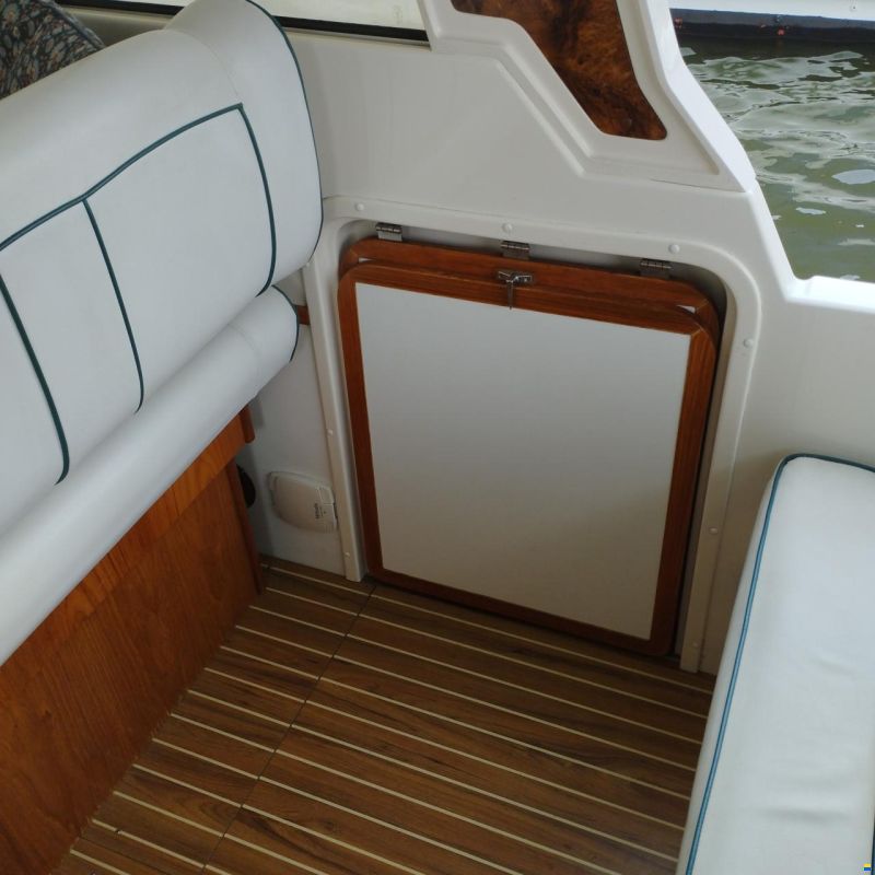 Marex 280 Holiday HT
