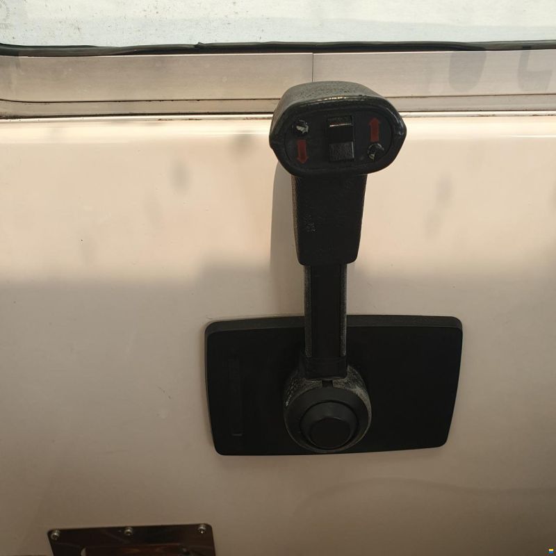Marex 280 Holiday HT