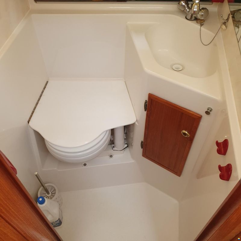 Marex 280 Holiday HT