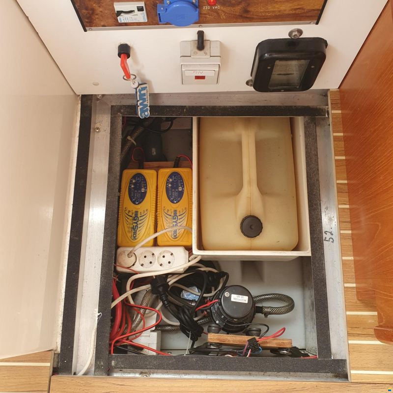 Marex 280 Holiday HT