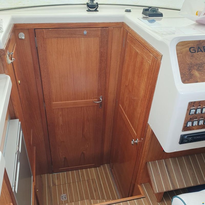 Marex 280 Holiday HT