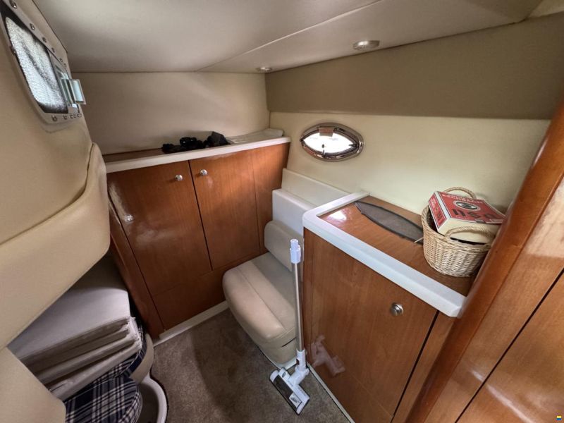Maxum 3500 SY