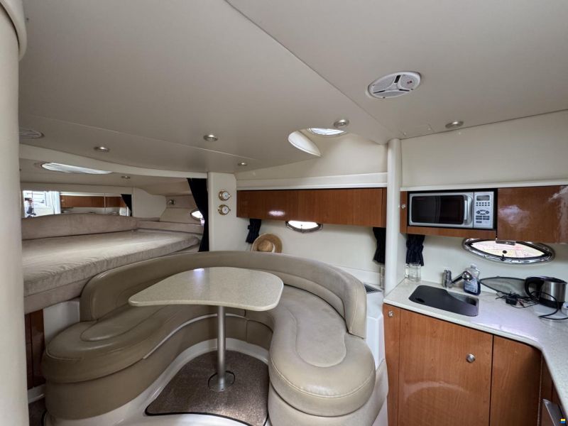 Maxum 3500 SY