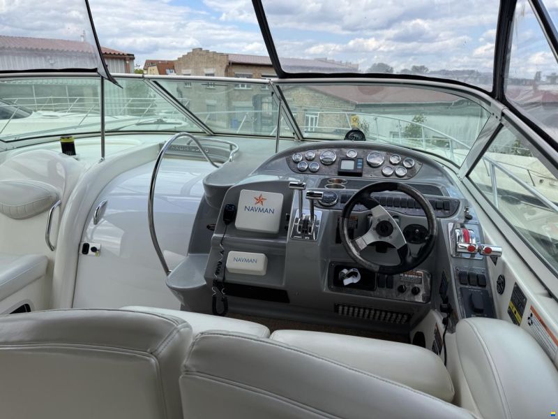 Maxum 3500 SY