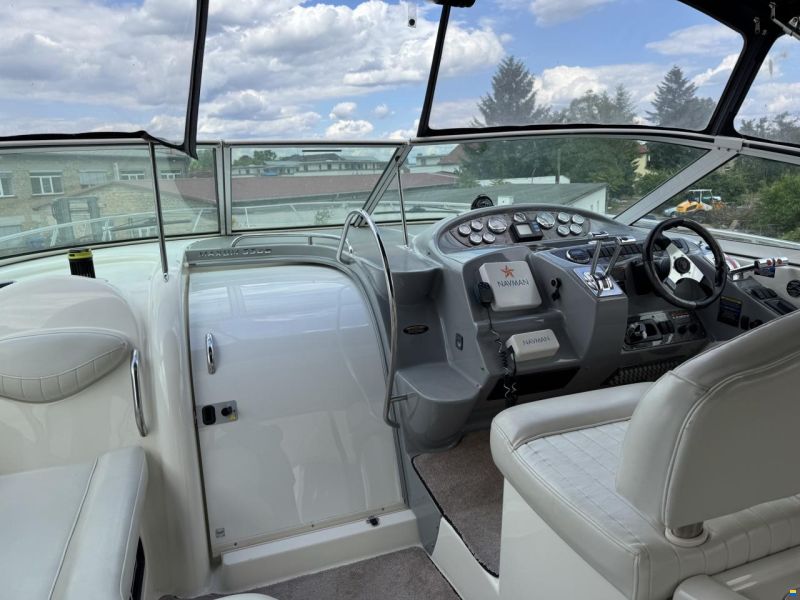 Maxum 3500 SY