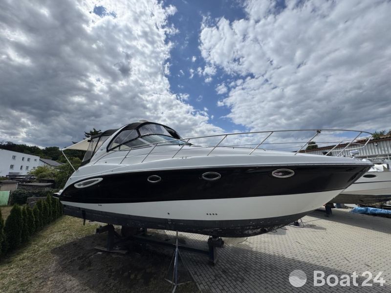 Maxum 3500 SY