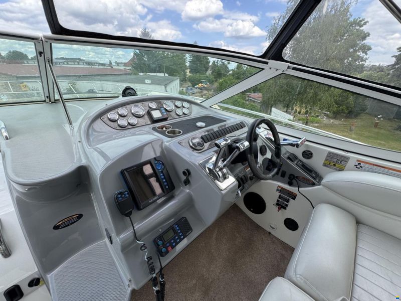 Maxum 3500 SY
