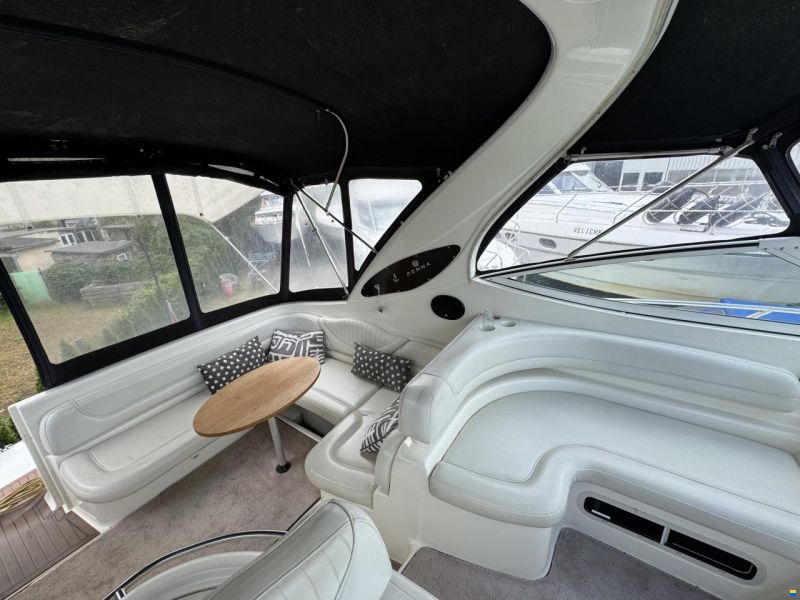 Maxum 3500 SY