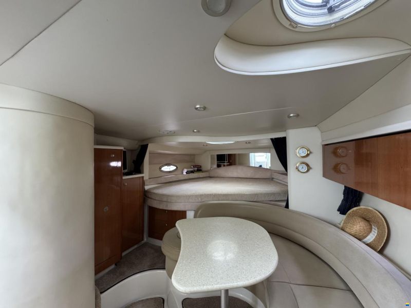Maxum 3500 SY