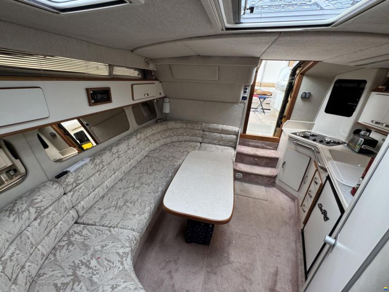 Sea Ray 350 Sundancer