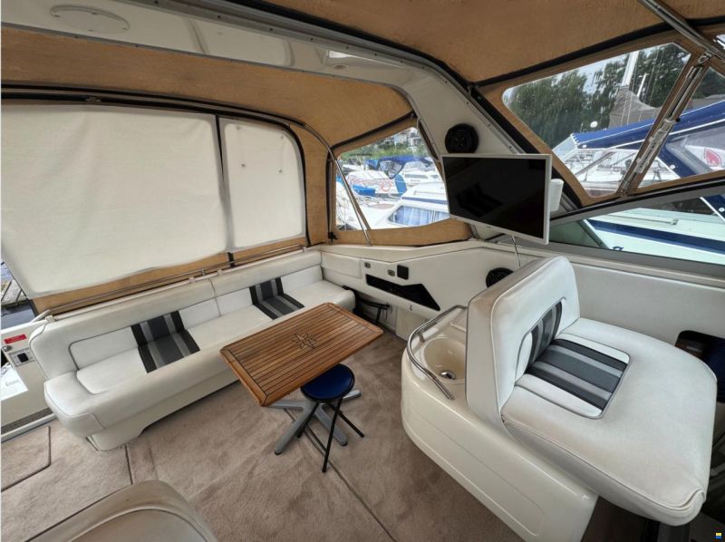 Sea Ray 350 Sundancer