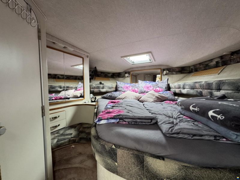 Sea Ray 350 Sundancer