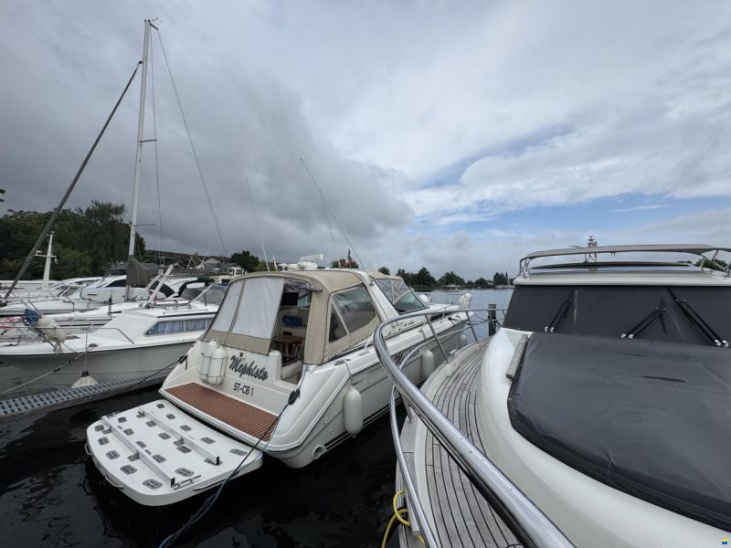 Sea Ray 350 Sundancer