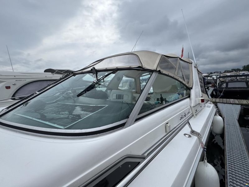 Sea Ray 350 Sundancer