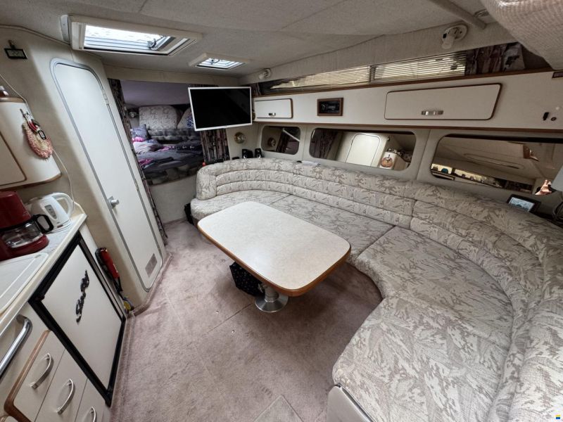 Sea Ray 350 Sundancer