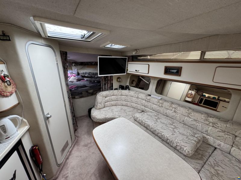 Sea Ray 350 Sundancer