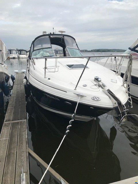 Sea Ray 280 Sundancer