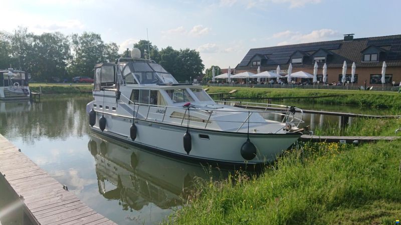 Succes 110 Ultra