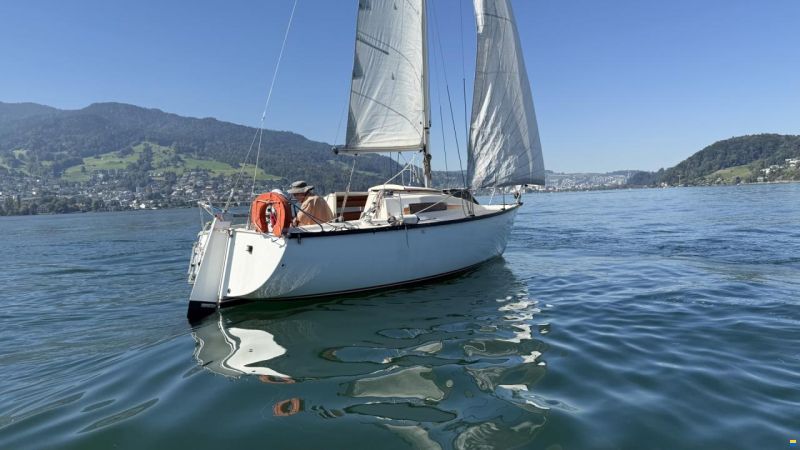 Beneteau First 25