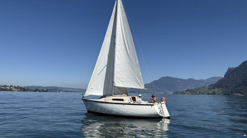 Beneteau First 25