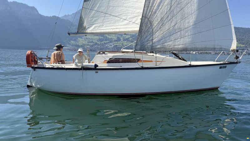 Beneteau First 25