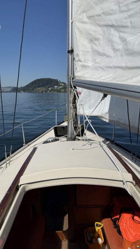 Beneteau First 25