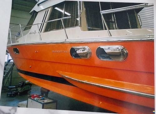 Riva Summertime