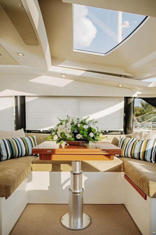 Prestige 450S