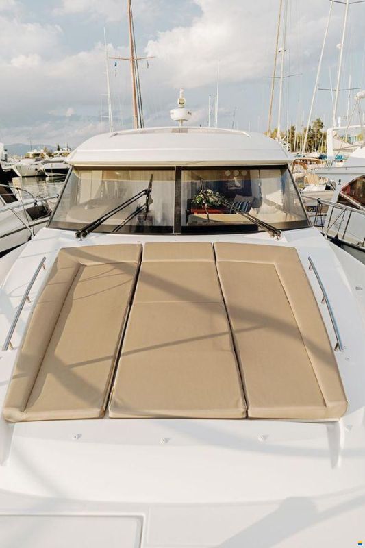 Prestige 450S