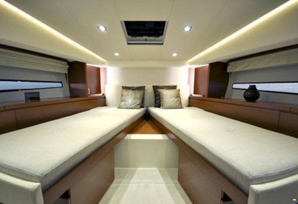 Prestige 450S