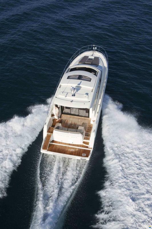 Prestige 450S