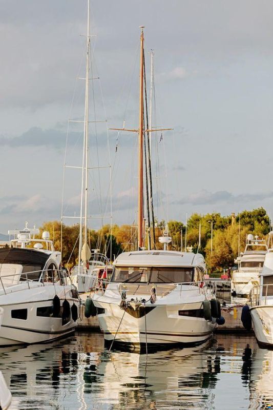 Prestige 450S