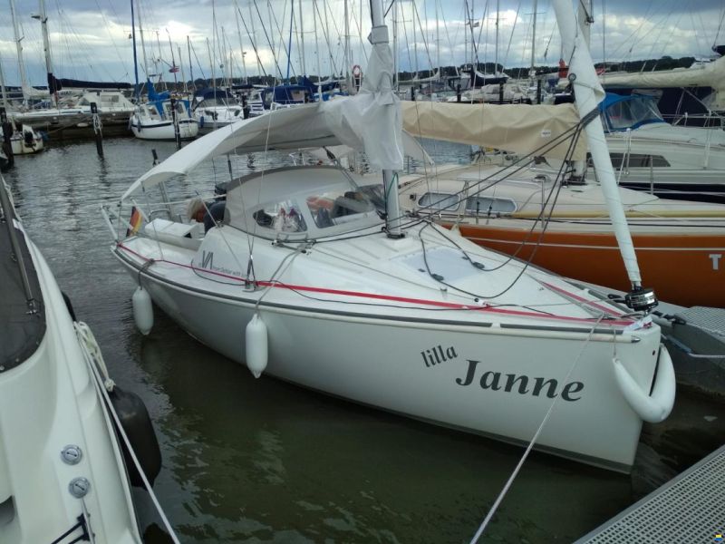 Dehler VA 18