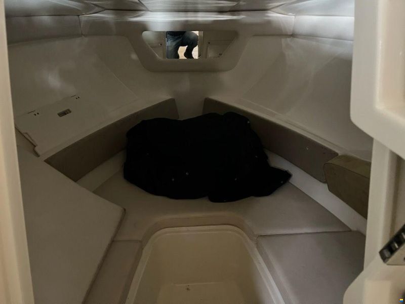 Bayliner 742R