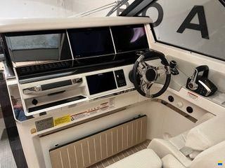 Saxdor 400 GTO