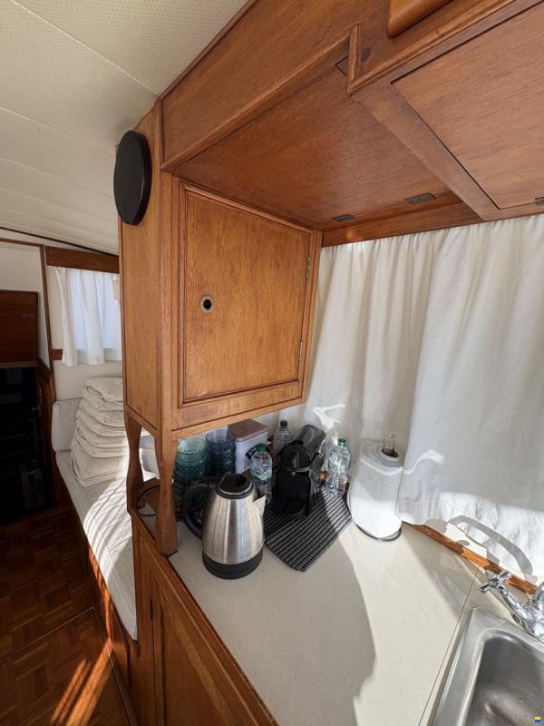 American Marine Grand Banks 36 Classic